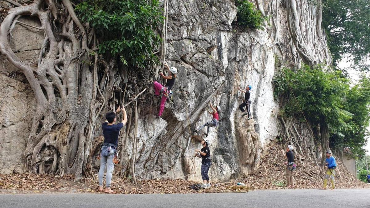 Low Season Promotion! 4B11B Mountainview 16 Pax Ipoh Exterior foto