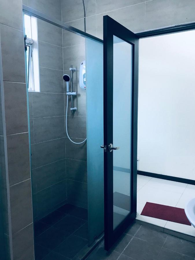 Low Season Promotion! 4B11B Mountainview 16 Pax Ipoh Exterior foto