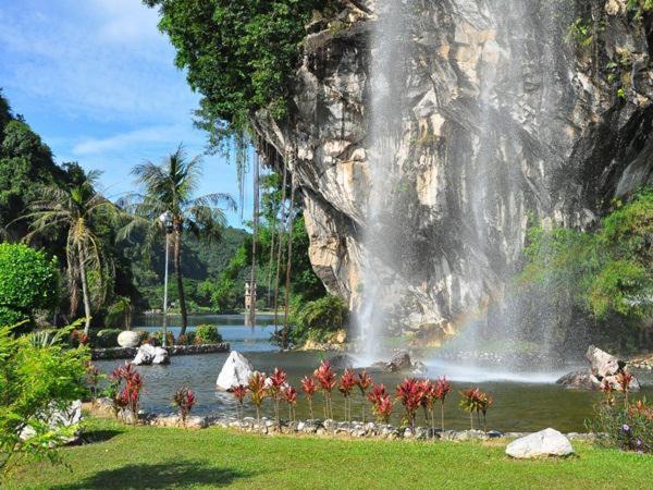 Low Season Promotion! 4B11B Mountainview 16 Pax Ipoh Exterior foto