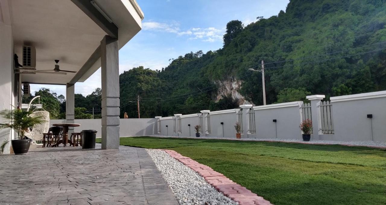 Low Season Promotion! 4B11B Mountainview 16 Pax Ipoh Exterior foto
